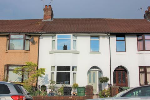 30 Wembley Road, Cardiff, CF5 1NG