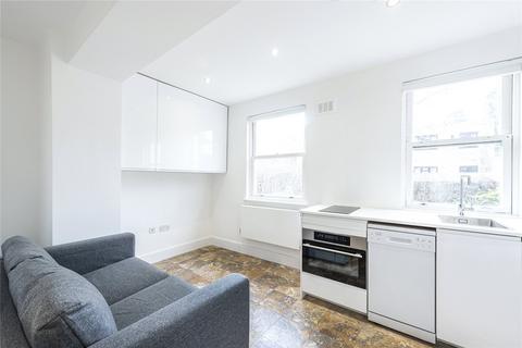 1 bedroom flat to rent, Heath Hurst Road, Hampstead, London