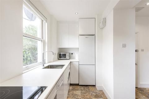 1 bedroom flat to rent, Heath Hurst Road, Hampstead, London