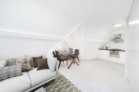undefined, Frederick Court, 30 Duke of York Square, London