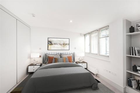 undefined, Frederick Court, 30 Duke of York Square, London