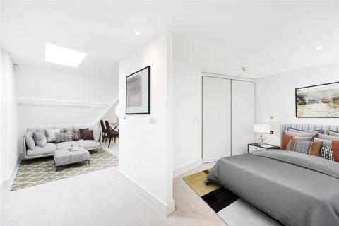 undefined, Frederick Court, 30 Duke of York Square, London