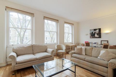 1 bedroom flat to rent, Beaufort Gardens, Knightsbridge, London