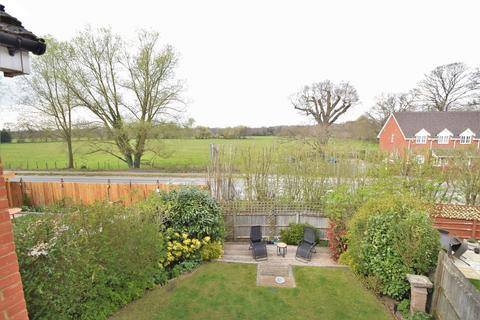 Dexter House, 4 Arlott Close, Eversley, Hook, RG27 0RT