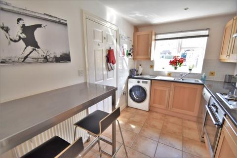 Dexter House, 4 Arlott Close, Eversley, Hook, RG27 0RT
