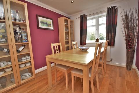 Dexter House, 4 Arlott Close, Eversley, Hook, RG27 0RT