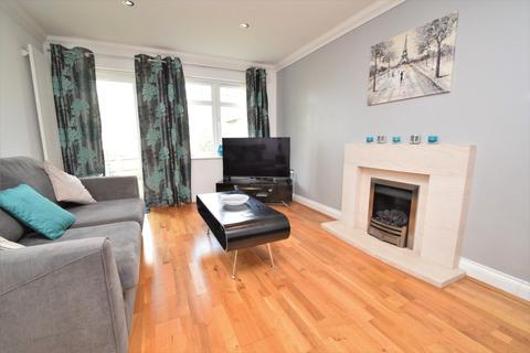 Dexter House, 4 Arlott Close, Eversley, Hook, RG27 0RT