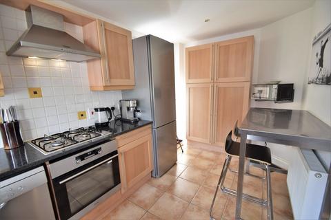 Dexter House, 4 Arlott Close, Eversley, Hook, RG27 0RT