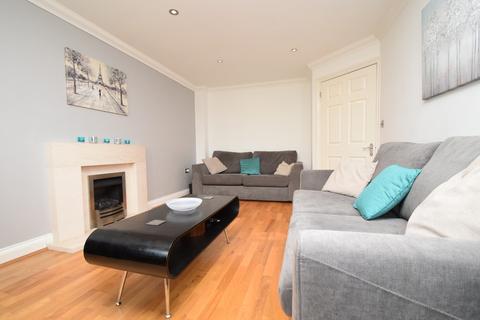 Dexter House, 4 Arlott Close, Eversley, Hook, RG27 0RT
