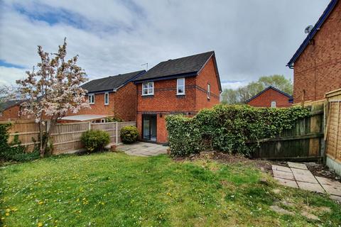 11 Bluebell Close, Northwich, CW8 1SL