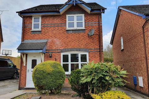 11 Bluebell Close, Northwich, CW8 1SL