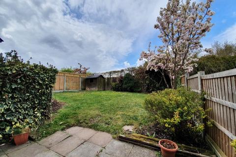 11 Bluebell Close, Northwich, CW8 1SL