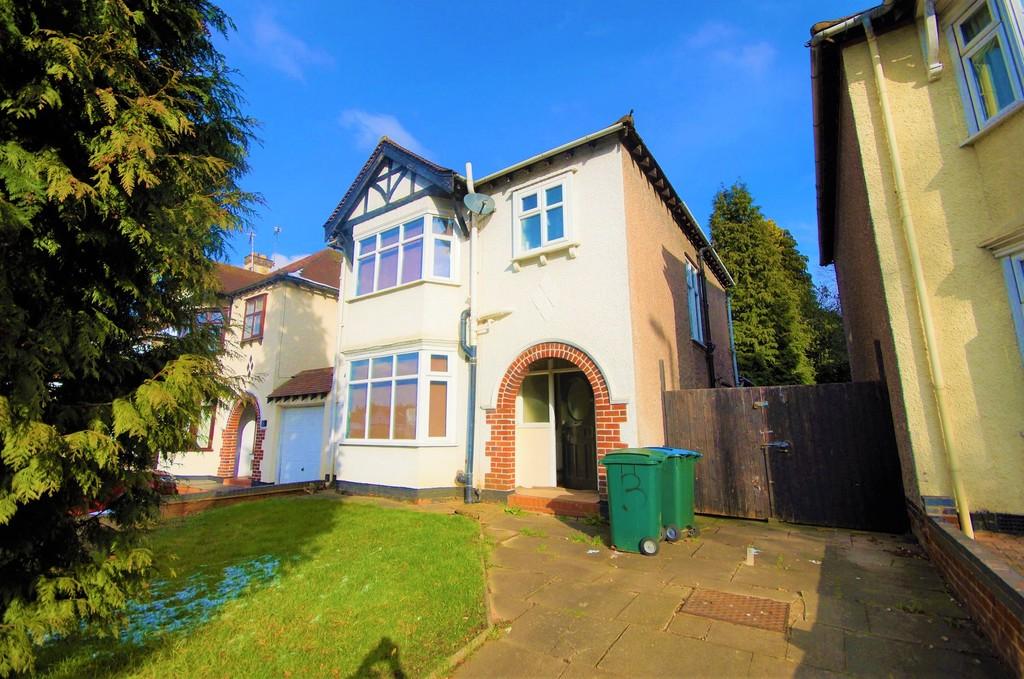 Fletchamstead Highway, Cannon Park, Coventry, CV4 7AR 5 bed detached