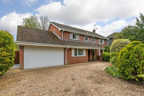 Berkswell Rewlands Drive, Winchester, SO22 6PA