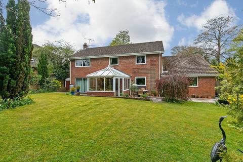Berkswell Rewlands Drive, Winchester, SO22 6PA