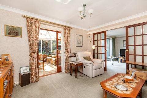 Berkswell Rewlands Drive, Winchester, SO22 6PA