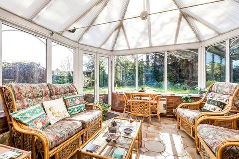 Berkswell Rewlands Drive, Winchester, SO22 6PA