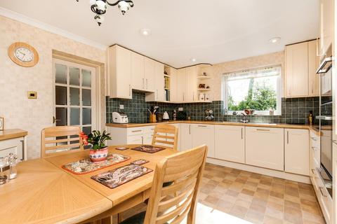 Berkswell Rewlands Drive, Winchester, SO22 6PA