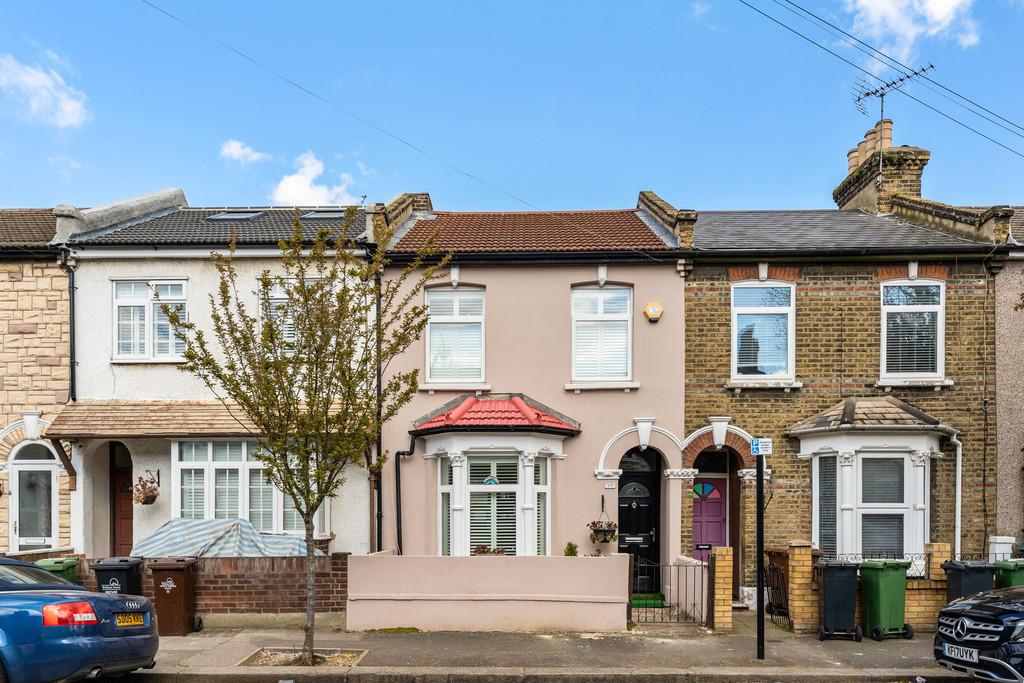 Elsham Road, Leytonstone 3 bed terraced house £590,000