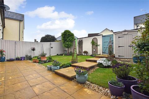 3 bedroom terraced house for sale, Rectory Mews, Hatch Beauchamp, Taunton, TA3