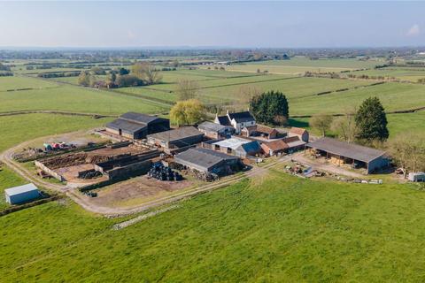 Farm for sale - Kingsway, Mark, Highbridge, Somerset, TA9