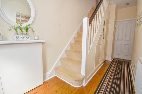 11 Bromsgrove Avenue, Bispham, Blackpool, FY2 9LX