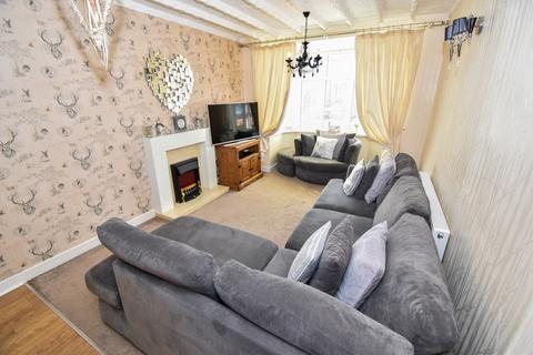 11 Bromsgrove Avenue, Bispham, Blackpool, FY2 9LX