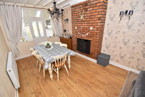 11 Bromsgrove Avenue, Bispham, Blackpool, FY2 9LX