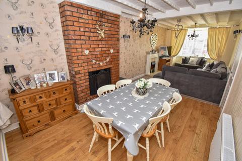 11 Bromsgrove Avenue, Bispham, Blackpool, FY2 9LX