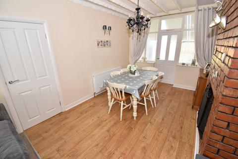 11 Bromsgrove Avenue, Bispham, Blackpool, FY2 9LX