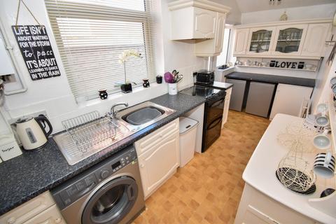11 Bromsgrove Avenue, Bispham, Blackpool, FY2 9LX