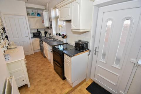 11 Bromsgrove Avenue, Bispham, Blackpool, FY2 9LX