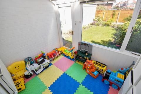 11 Bromsgrove Avenue, Bispham, Blackpool, FY2 9LX