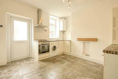 5 Fold Lane, Cowling, Keighley, BD22 0BG