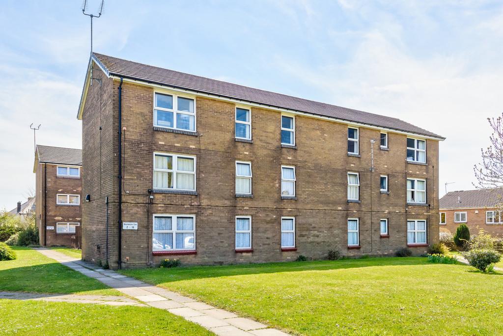 Westminster Crescent, Lodge Moor, Sheffield 2 bed apartment £129,950