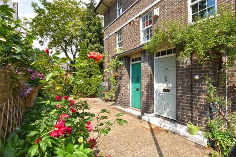 53 Paragon Place, Blackheath, London, SE3 0SP