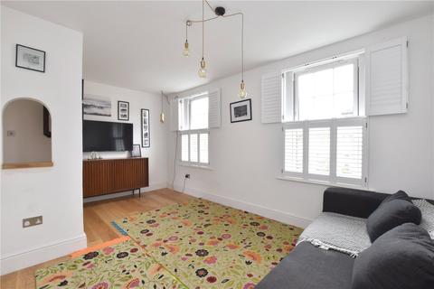 53 Paragon Place, Blackheath, London, SE3 0SP