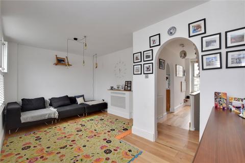 53 Paragon Place, Blackheath, London, SE3 0SP