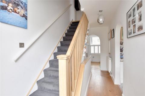 53 Paragon Place, Blackheath, London, SE3 0SP