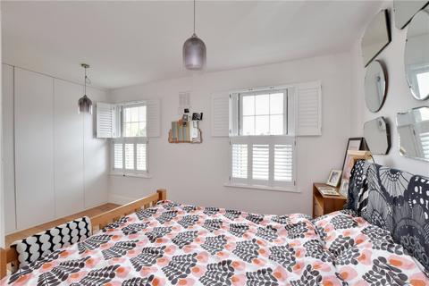 53 Paragon Place, Blackheath, London, SE3 0SP