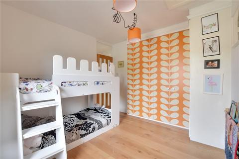 53 Paragon Place, Blackheath, London, SE3 0SP