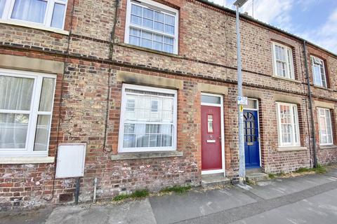 23 Bridge Street, Driffield, YO25 6DA
