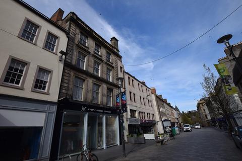 Flat 4, 55 High Street, Perth, PH1 5TJ
