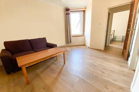Flat 4, 55 High Street, Perth, PH1 5TJ