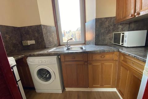 Flat 4, 55 High Street, Perth, PH1 5TJ