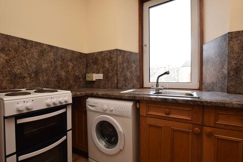 Flat 4, 55 High Street, Perth, PH1 5TJ