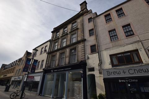 Flat 4, 55 High Street, Perth, PH1 5TJ