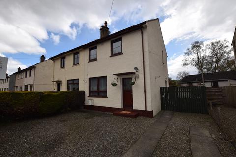 14 Queens Road, Comrie, Crieff, PH6 2EF