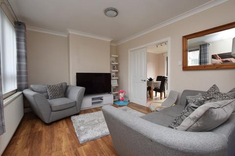 14 Queens Road, Comrie, Crieff, PH6 2EF