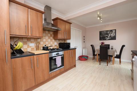14 Queens Road, Comrie, Crieff, PH6 2EF